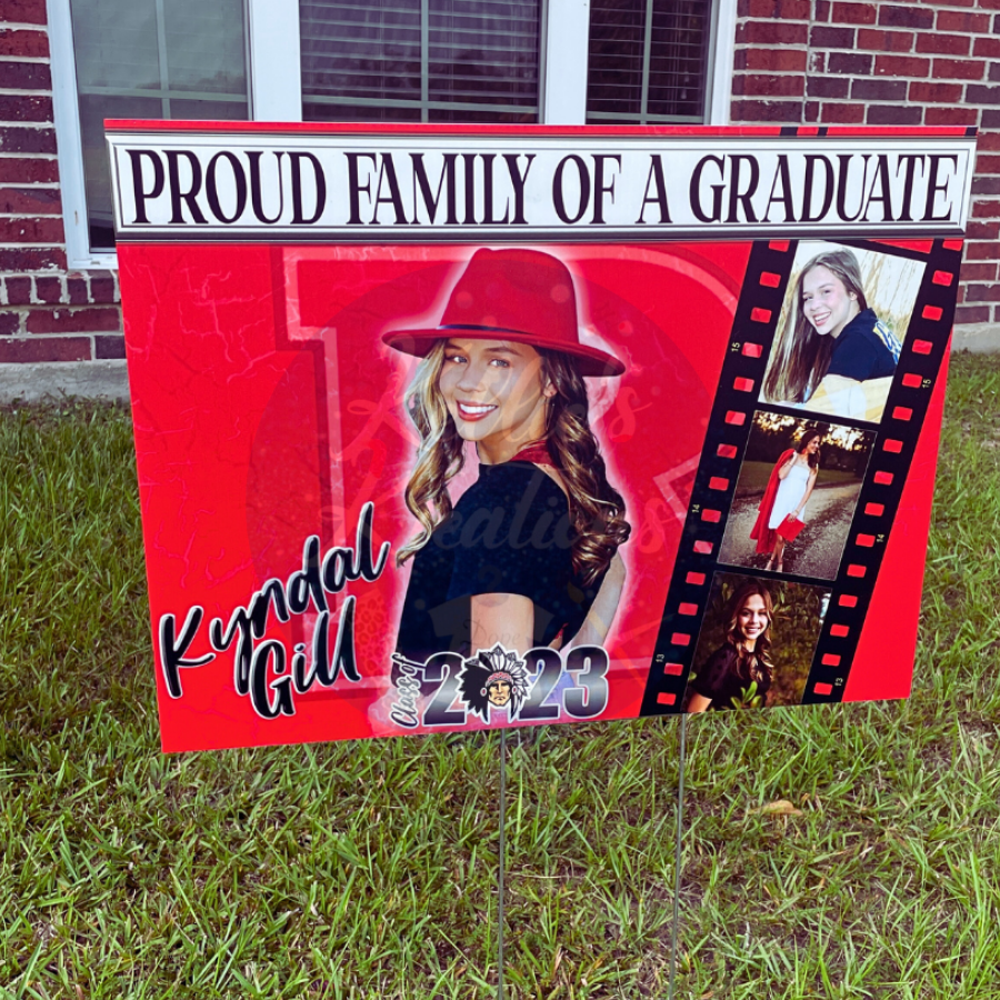 Ultimate Grad Showcase
