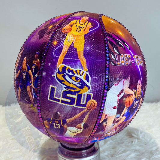 Photo Panel Basketball