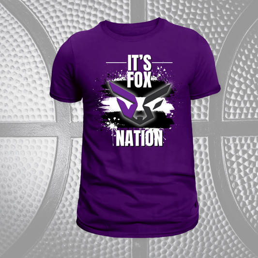 IFN Basketball T-Shirt