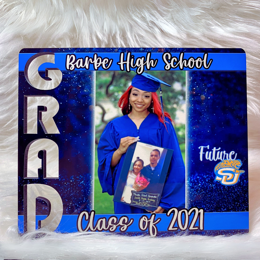 Ultimate Grad Showcase