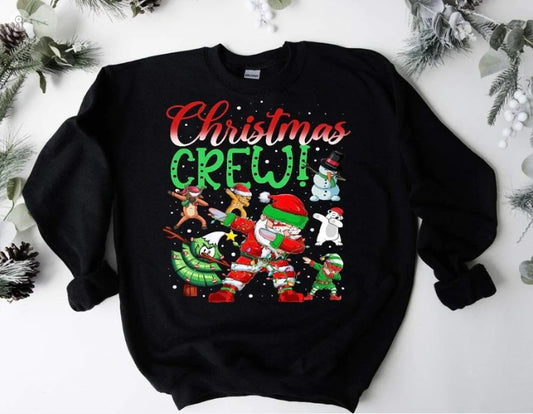 Christmas Sweatshirts