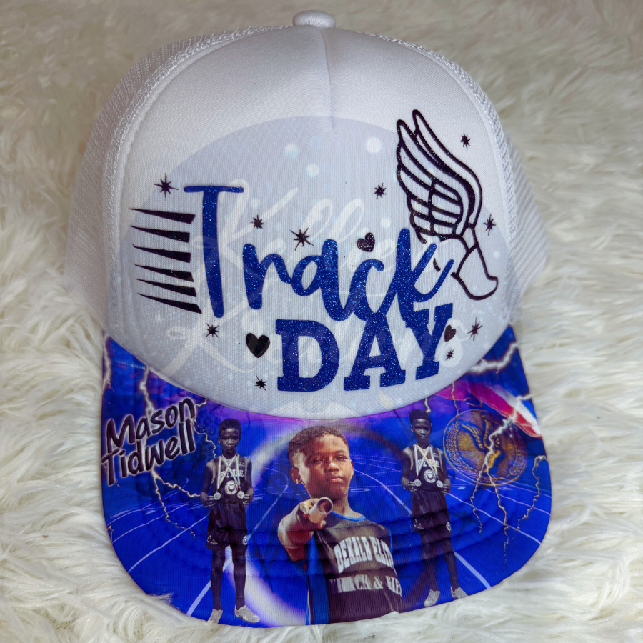 Game Day Hat