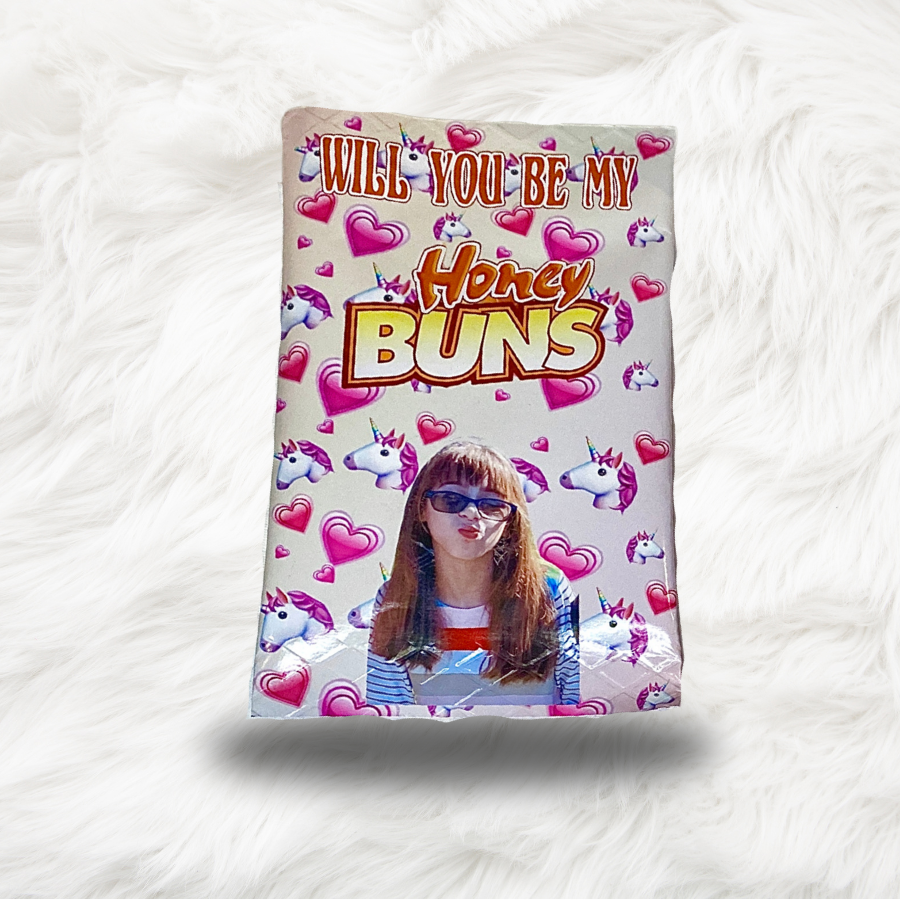 Custom Honey Buns Pack