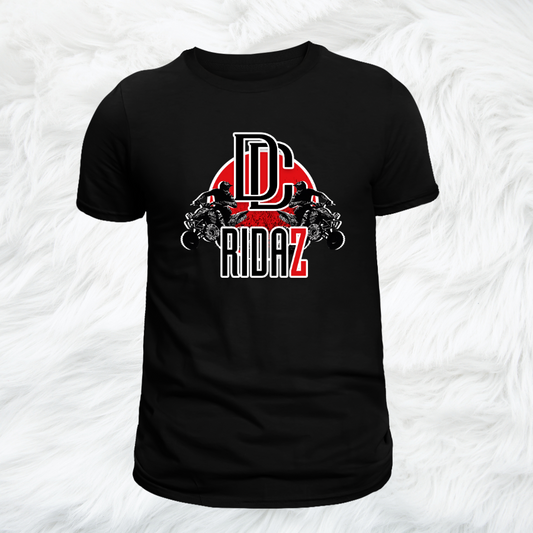 DC Ridaz T - Shirt