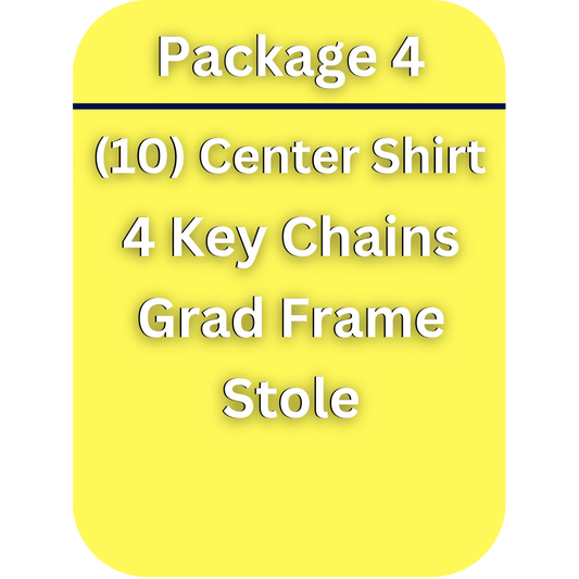 Grad Package #4
