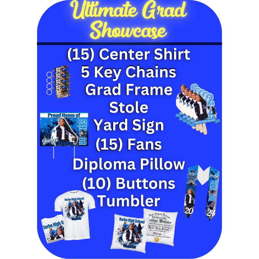 Ultimate Grad Showcase