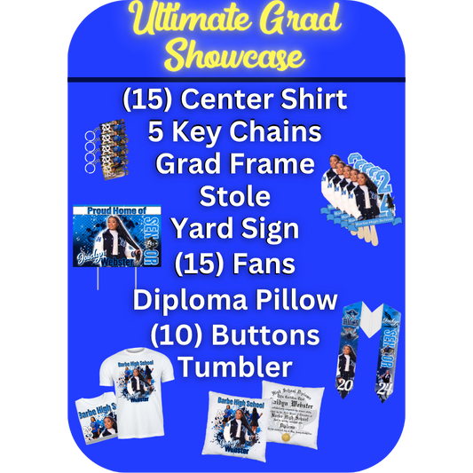 Ultimate Grad Showcase