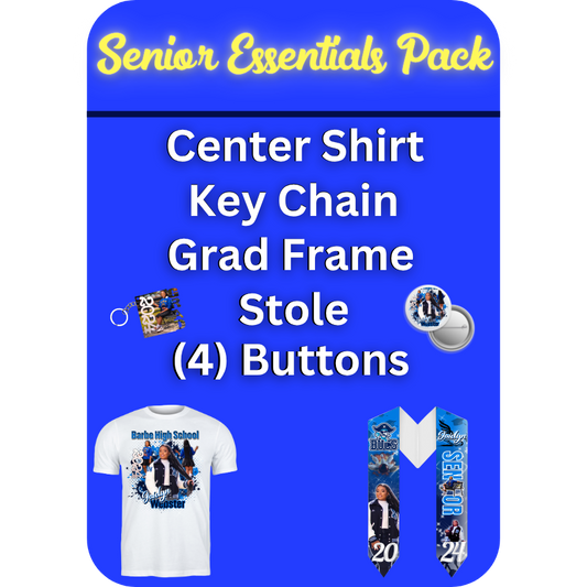 Senior Essentials Pack