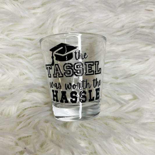 Shot Glasses Personalized