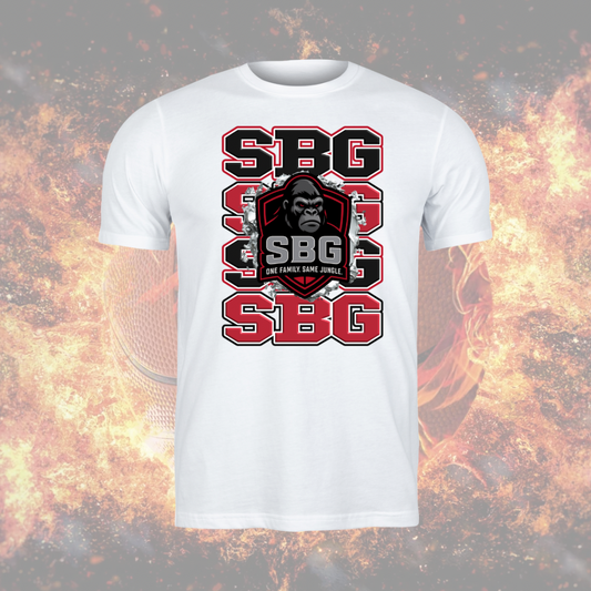 SBG T-Shirt