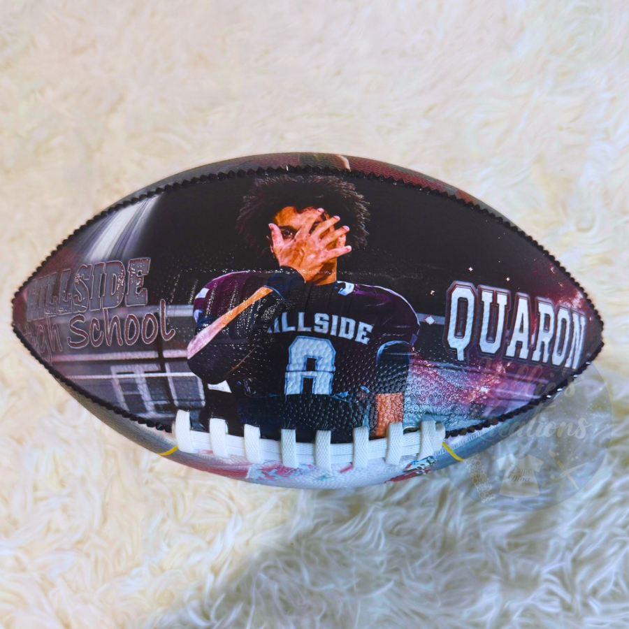 Photo Panel Football