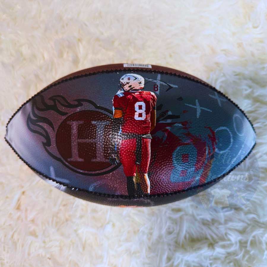 Photo Panel Football