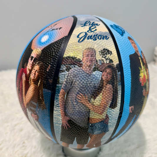 Valentine/Love Basketball