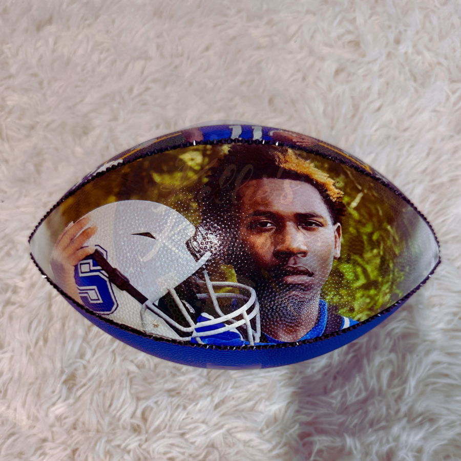 Photo Panel Football