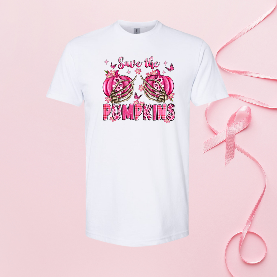 Breast Cancer Support Shirts