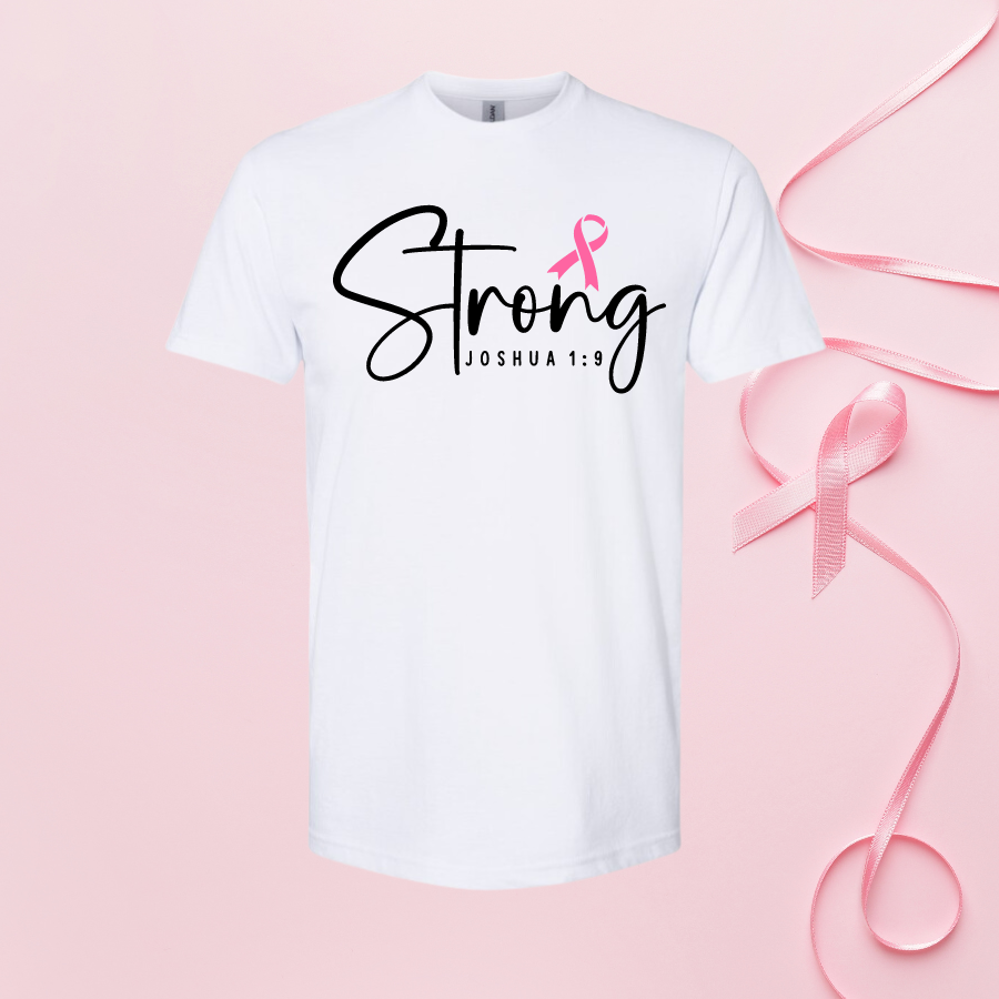 Breast Cancer Support Shirts