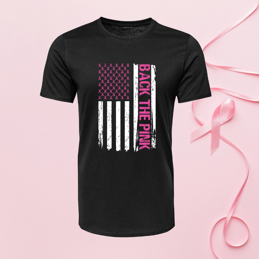 Breast Cancer Support Shirts