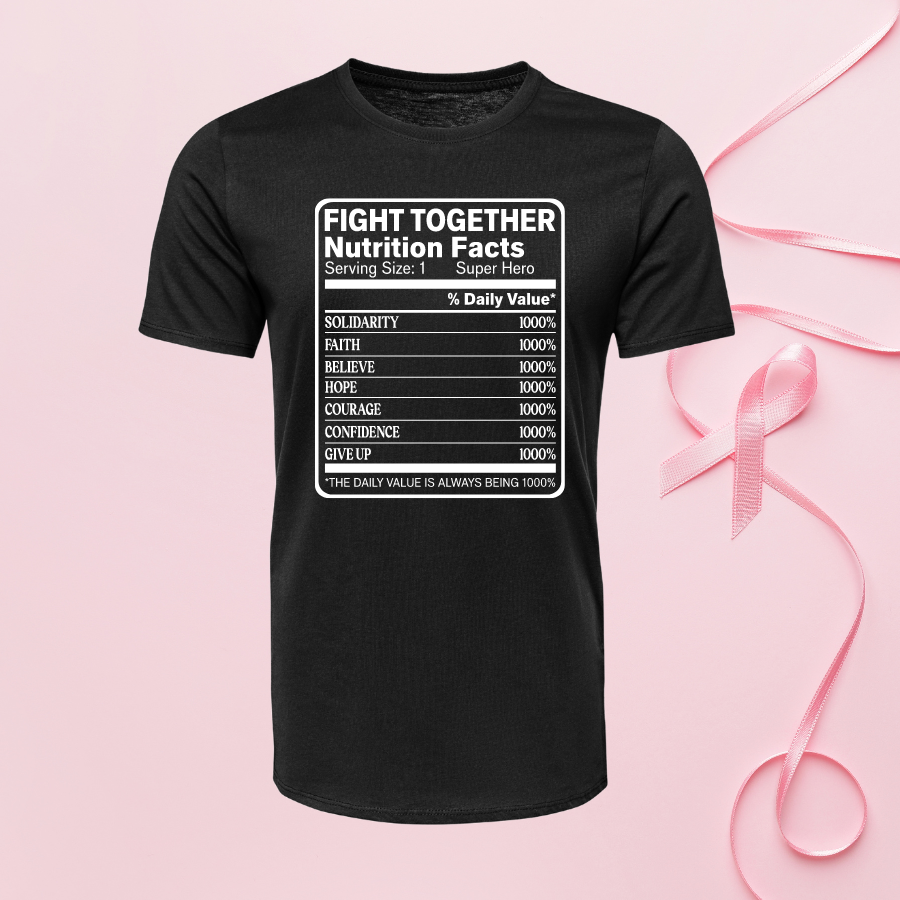 Breast Cancer Support Shirts