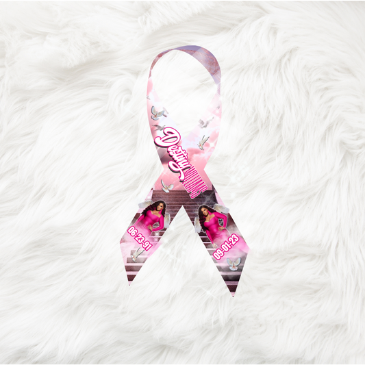 Memorial Ribbon