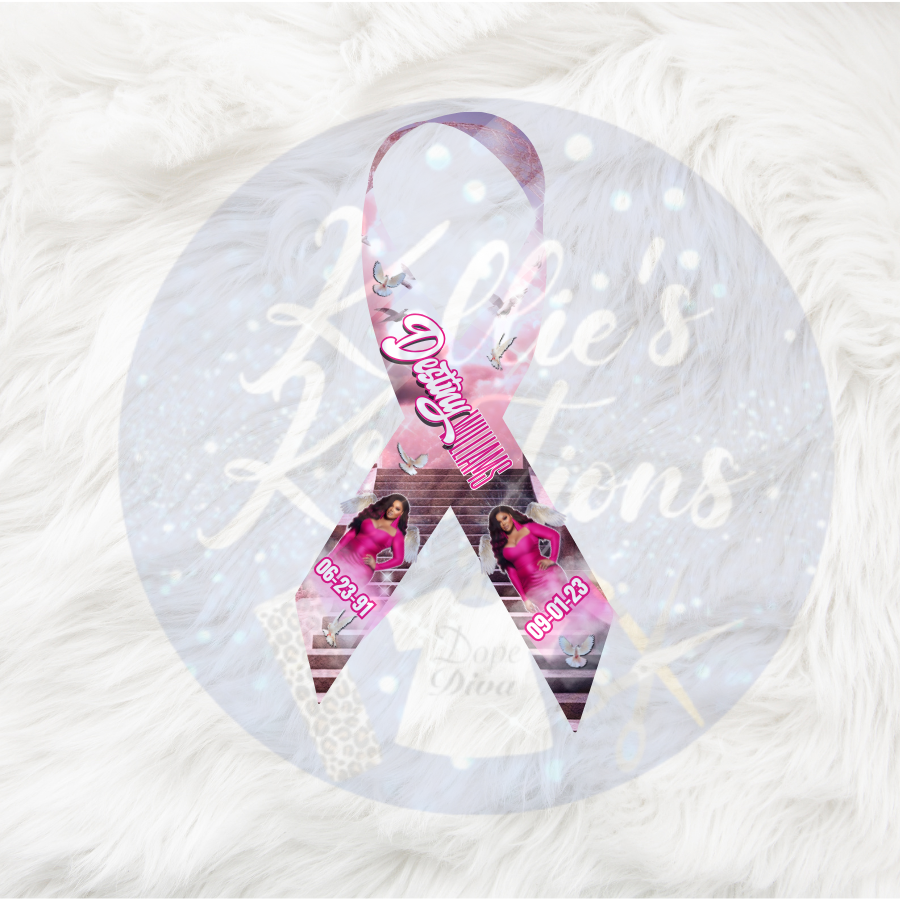 Memorial Ribbon