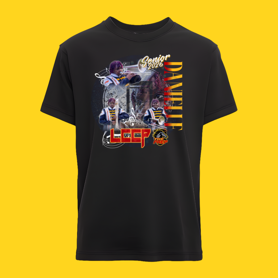 Senior Night Shirts - Adult