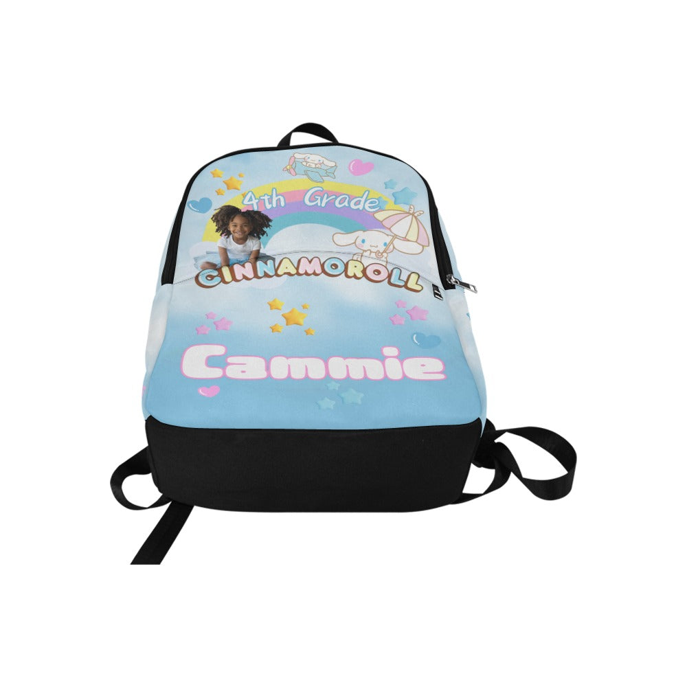 Backpack - Cinnamoroll