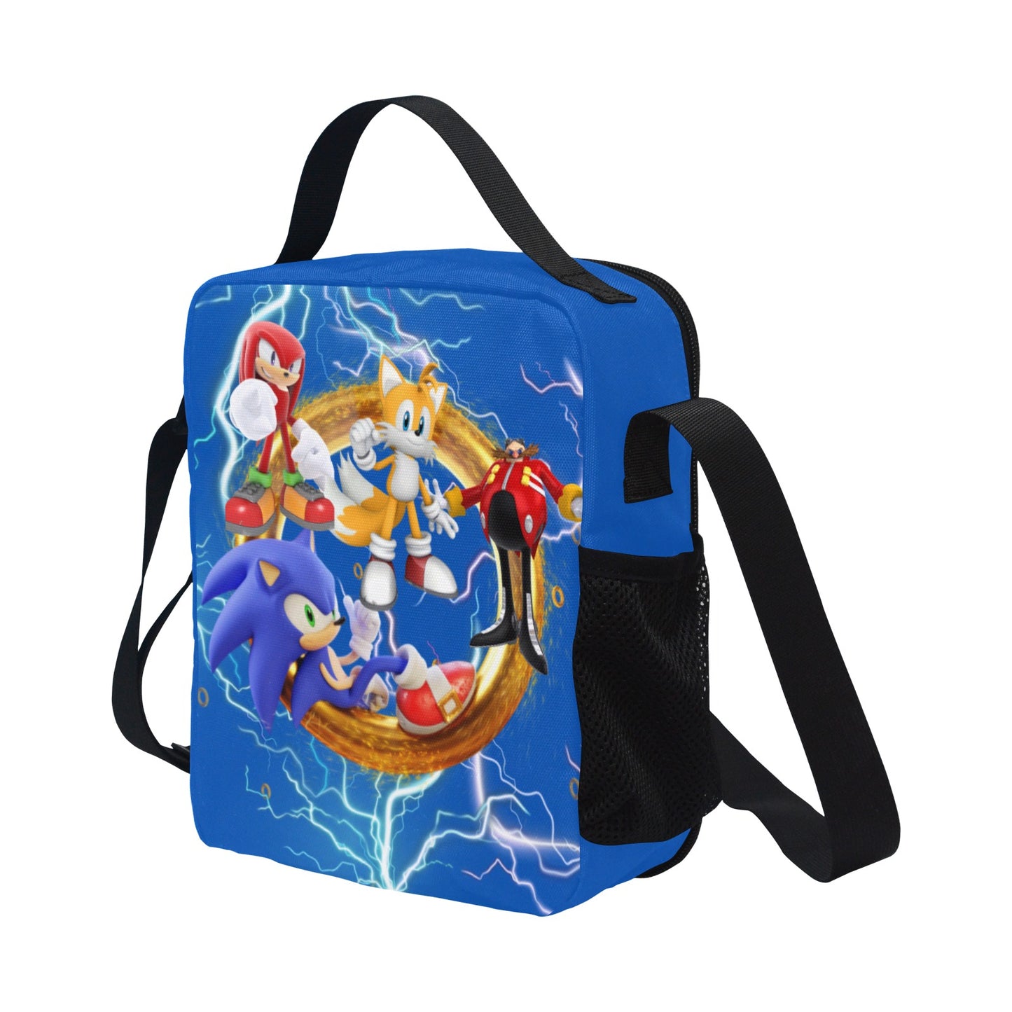 Lunch Bag - Sonic