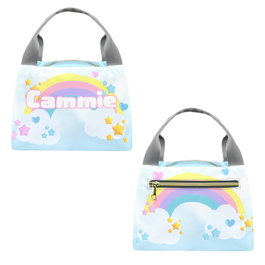 Lunch Bag - Cinnamoroll