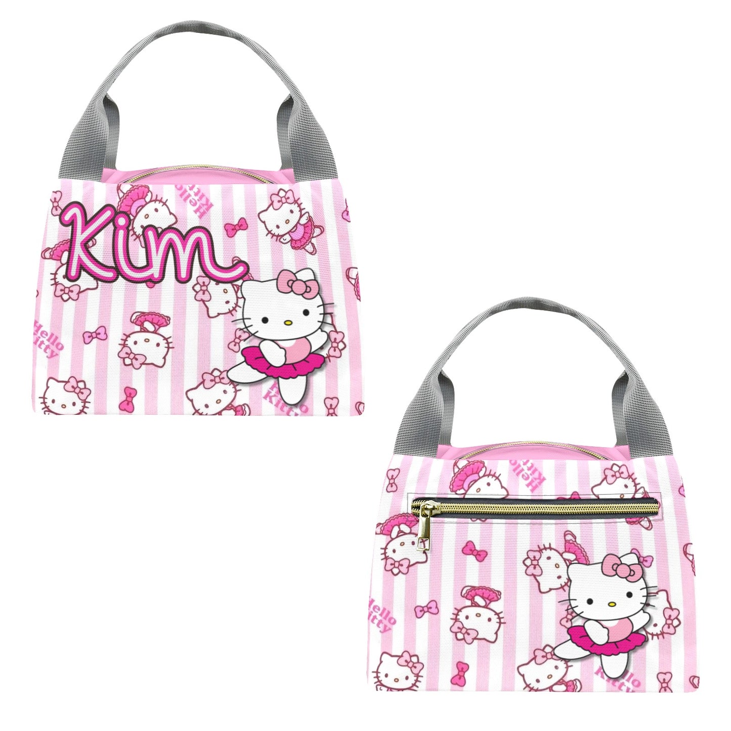 Lunch Bag - Hello Kitty