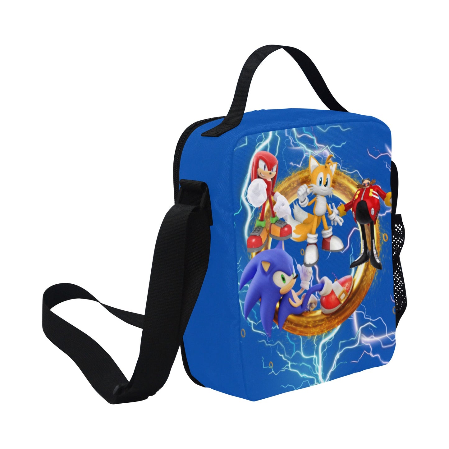 Lunch Bag - Sonic