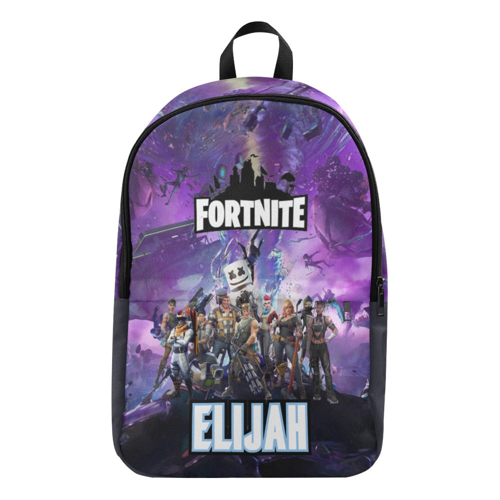 Backpack - Fortnite