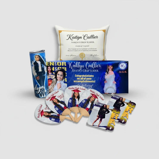 Senior Bundle