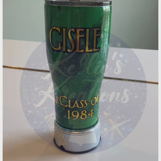 Washington Marion Alumni 30oz Tumbler