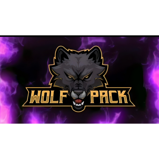 Wolfpack Bundle