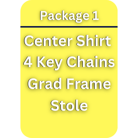 Grad Package #1
